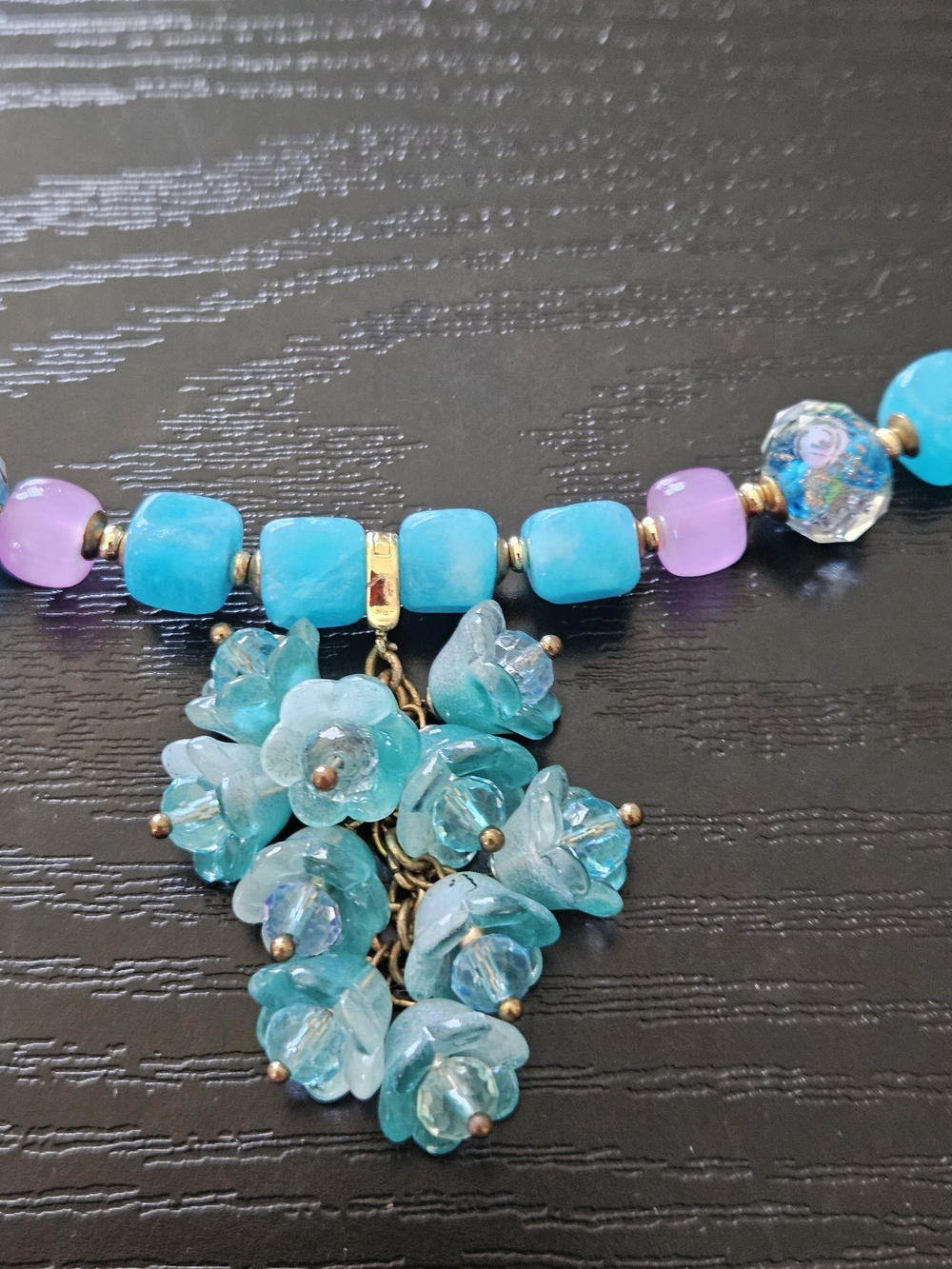 Handmade Necklace